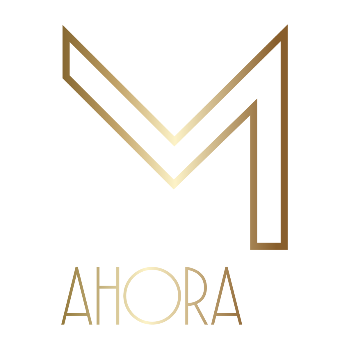 Logo de Mahora