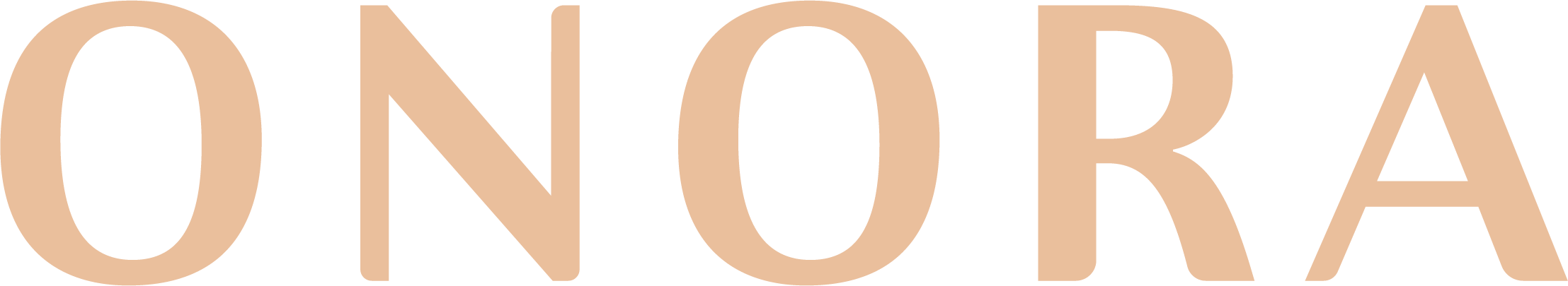 Logo de Onora