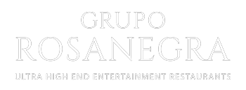 Logo de Grupo RosaNegra